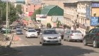 Ремонт  дорог в центре Пензы планируют завершить к 12 июня