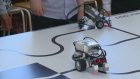 В Пензе стартовал первый региональный турнир по робототехнике