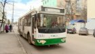Стоимость проезда в троллейбусах вырастет на 6 рублей