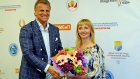 Татьяна Елистратова заняла IV место в конкурсе «Лучшая швея» в Сочи