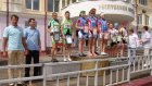 Пензенские велогонщицы вышли в финал летней спартакиады учащихся России