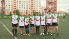 Пензенские регбисты стали третьими на международном турнире