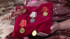 Пензячка Александра Киреева получила медаль к юбилею Победы с опозданием