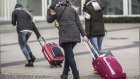 Более 500 торговавших зарубежными путевками российских турфирм ушли из бизнеса