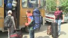 Турагентов призвали строго соблюдать правила при перевозке детей