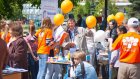 Фестиваль «Добрая Пенза» пройдет в сквере Белинского 12 июня