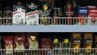 Житель Краснодара украл из магазина в Пензе три пачки кофе