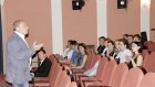 12 пензенцев получили возможность попасть на учебу в ГИТИС