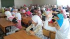 В Пензенской области организовали курсы для юных мусульман