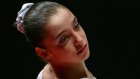 Пензенская гимнастка Алия Мустафина стала чемпионкой I Европейских игр