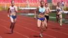 Пензенская легкоатлетка завоевала два золота на первенстве России