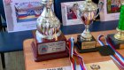 Пензенец стал серебряным призером чемпионата мира по электронному дартсу