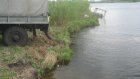 В Бессоновском районе водохранилище Сырты заполнили рыбой