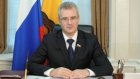 Врио губернатора Иван Белозерцев поздравил пензенских выпускников