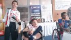 Шахматист Андрей Терсинцев в третий раз стал чемпионом мира
