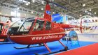 При падении вертолета в Кемеровской области погибли три человека