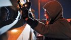 28-летний житель Каменки задержан за кражу из автомобиля