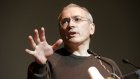 СКР заподозрил Ходорковского в заказном убийстве мэра Нефтеюганска