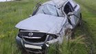 В Каменском районе погиб 51-летний водитель иномарки