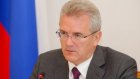 Иван Белозерцев выдвинут кандидатом в губернаторы от «Единой России»