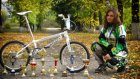 Пензенская велогонщица успешно выступила на соревнованиях в Мордовии