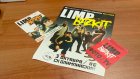 В ноябре в Пензе может выступить легендарная группа Limp Bizkit