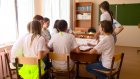 В пензенской школе «TeenГрад» занимаются ребята из Крыма