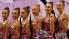 Юлия Косырева и Дария Колобова завоевали бронзу на универсиаде