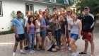 Юных пензенские туристы вернулись из Всероссийского центра «Смена»