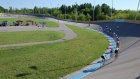 В Пензе состоится первенство России по велоспорту на треке