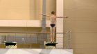 Пензенский прыгун завоевал серебро на спартакиаде учащихся