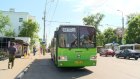 В Пензе планируют увеличить количество больших автобусов