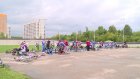 В Пензе состоялся чемпионат России по велоспорту на треке
