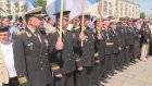 В Пензе отметили День Военно-морского флота России