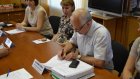 Врио губернатора Белозерцев подал документы на регистрацию в избирком