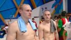 Евгений Кузнецов и Илья Захаров поборются за золото чемпионата мира