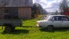Житель Кузнецка задержан за угон автомобиля и кражу прицепа
