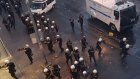 В Турции смертник подорвал полицейский участок