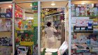 Кемеровский пенсионер ограбил аптеку ради повышения потенции