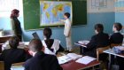 В школах Кузнецка не хватает географов и математиков