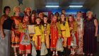 Ансамбль «Непоседы» успешно выступил на фестивале в Крыму