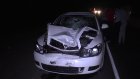 Причиной аварии у села Кижеватово могла стать спешка водителя
