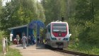 Пензенская детская железная дорога отпраздновала 30-летие
