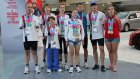 Пензенские инвалиды завоевали 11 медалей на играх в США