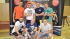 Пензенские пауэрлифтеры стали третьими на чемпионате Евразии