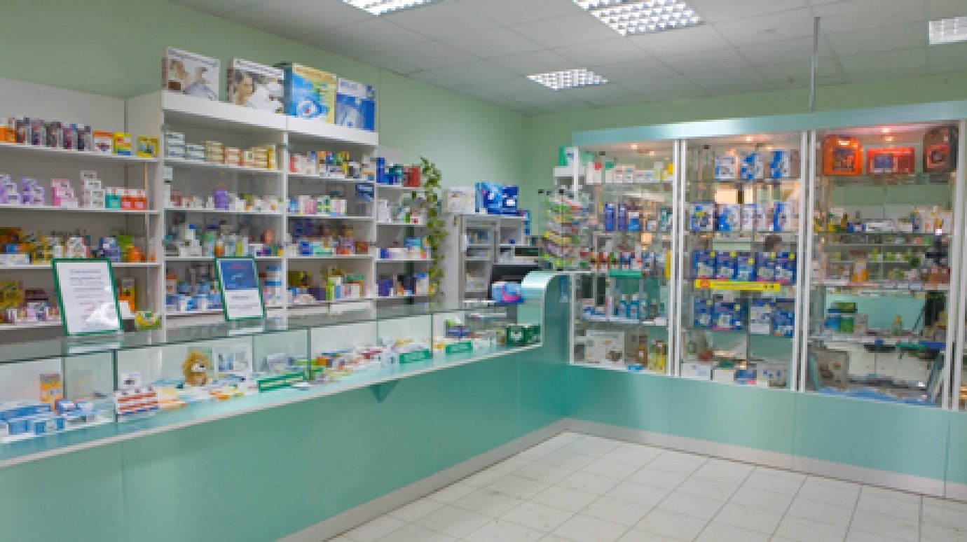В Пензенской области проверят поставщиков лекарственных препаратов