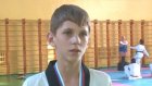 Зареченский спортсмен завоевал бронзу на первенстве мира по тхэквондо
