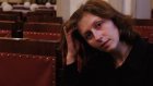 Штатным органистом «Пензаконцерта» стала Светлана Суханова