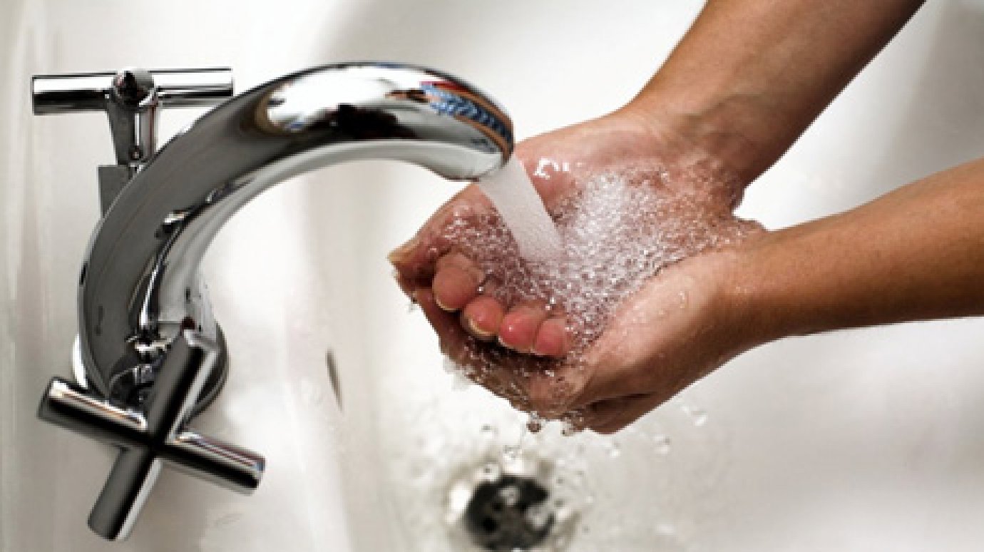 Горячая вода появится в большинстве пензенских домов 30 августа