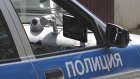 Полицейский из Волгограда подстрелил пьяного дебошира с кувалдой
